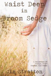 Bokomslag for "Waist Deep in Broom Sedge"