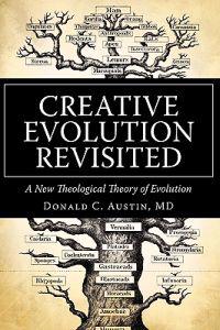 Bokomslag för "Creative Evolution Revisited"