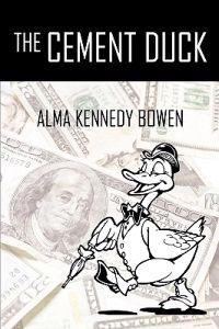 The Cement Duck