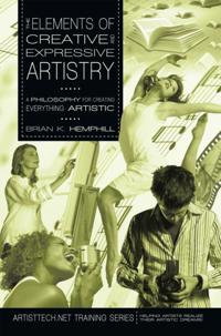 Elements of Creative and Expressive Artistry