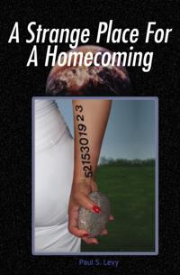Strange Place for a Homecoming