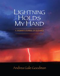 Lightning Holds My Hand