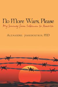 No More Wars, Please