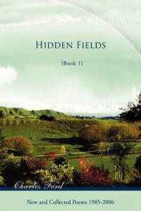 Bokomslag för "Hidden Fields"
