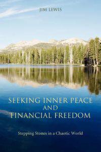 Bokomslag för "Seeking Inner Peace and Financial Freedom"