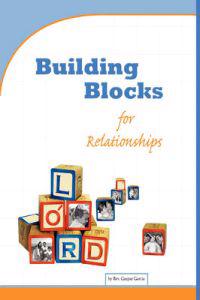 Bokomslag för "Building Blocks for Relationships"
