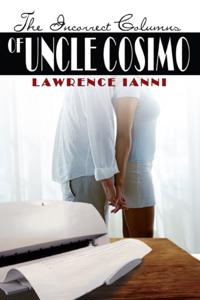 Incorrect Columns of Uncle Cosimo