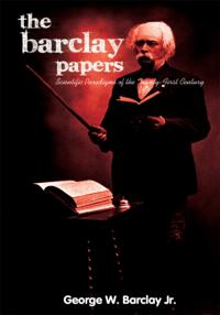 Barclay Papers