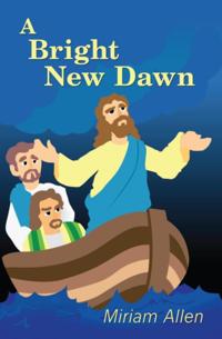 Bright New Dawn