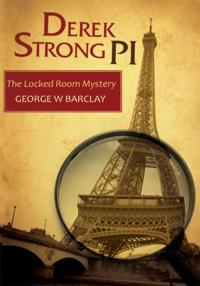 Derek Strong Pi