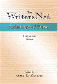The WritersNet Anthology of Prose