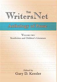 The WritersNet Anthology of Prose