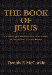 The Book of Jesus