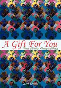 Bokomslag för "A Gift For You"