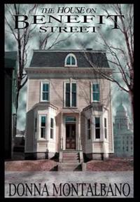 Bokomslag for "The House on Benefit Street"
