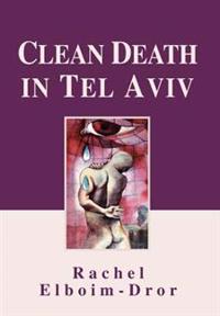 Bokomslag för "Clean Death in Tel Aviv"