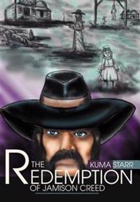 Bokomslag för "The Redemption Of Jamison CReed"
