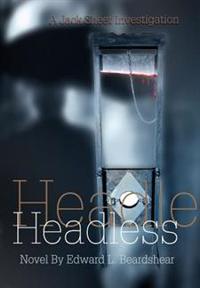 Bokomslag för "Headless"