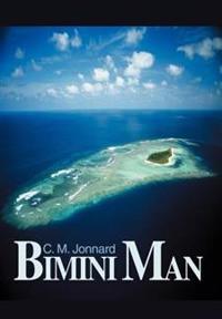 Bokomslag för "Bimini Man"