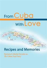 Bokomslag för "From Cuba With Love"