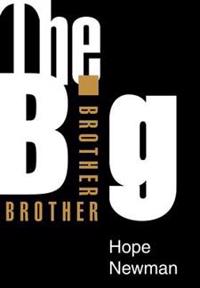 Bokomslag för "The Big Brother"