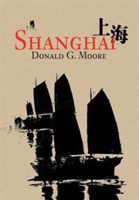 Bokomslag för "Shanghai"