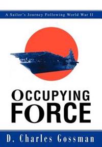 Bokomslag för "Occupying Force"