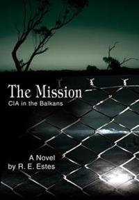 Bokomslag för "The Mission"