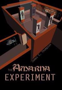Bokomslag för "The Amarna Experiment"