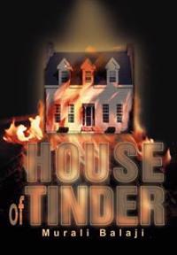 Bokomslag för "House of Tinder"