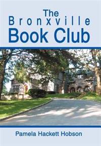 Bokomslag för "The Bronxville Book Club"