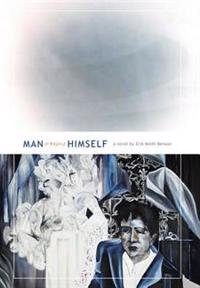 Bokomslag för "Man Versus Himself"