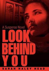 Bokomslag för "Look Behind You"