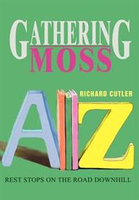 Bokomslag för "Gathering Moss"
