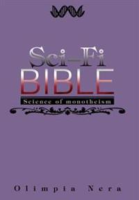 Bokomslag för "Sci-Fi Bible"