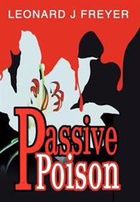 Bokomslag för "Passive Poison"