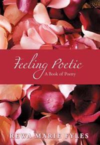 Bokomslag för "Feeling Poetic"