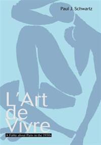 Bokomslag för "L'Art de Vivre"