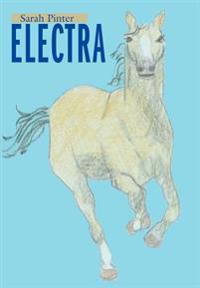 Bokomslag för "Electra"