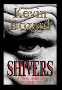 Bokomslag för "Shivers"