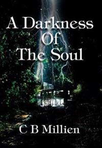 Bokomslag för "A Darkness Of The Soul"