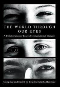 Bokomslag för "The World through Our Eyes"