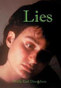 Bokomslag för "Lies"