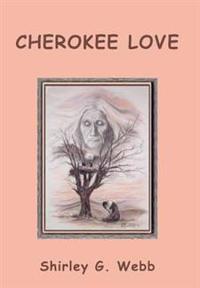 Bokomslag för "Cherokee Love"