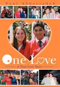 Bokomslag för "One Love"