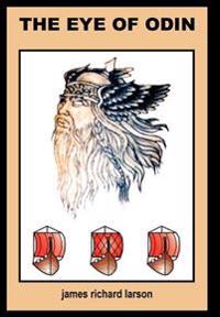 Bokomslag för "The Eye of Odin"