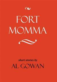 Bokomslag för "Fort Momma"