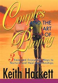Bokomslag för "Couples and the Art of Playing"