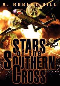 Bokomslag för "Stars of the Southern Cross"