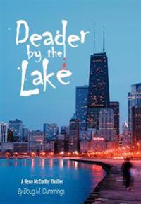 Bokomslag för "Deader by the Lake"